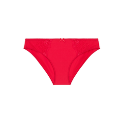 LingaDore Spodnje hlačke DAILY LACE, rdeča