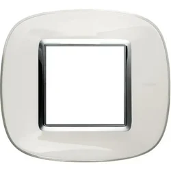 OKVIR 2M-BELA LED HB4802DB
