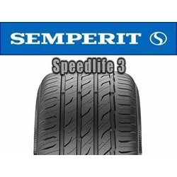 Semperit Speed-Life 3 ( 215/40 R18 89Y XL )