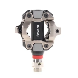 Favero Assioma PRO MX | Rechtes Powermeter Pedala