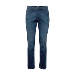 CAMEL ACTIVE Kavbojke  moder denim / temno modra