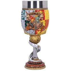 Nemesis Now Harry Potter - Golden Snitch Collectible Goblet ( 060265 )