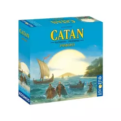 Igroljub dopolnitev k igri Catan 70388, Pomorci