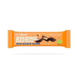 GymBeam BIO Peanut Butter Cups