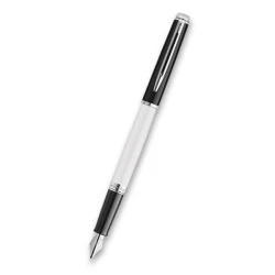 Waterman naliv pero hemisphere bw ct ( w02844 )