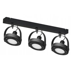 GH LED STROPNI REFLEKTOR GU10 3X 9W LED