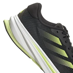 Adidas SUPERNOVA RISE M, muške patike za trčanje, crna JH9628