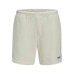 JACK & JONES Hlače pastelno rumena
