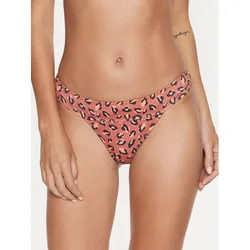 Billabong Spodnji del bikini A/DIV ABJX400463 Rjava