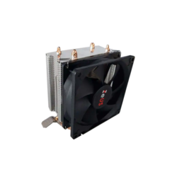 CPU Cooler Zeus TAC200 (1700/1200/1150/1155/1156/775/FM1/2/AM2+/AM3+/AM4) TDP 95W