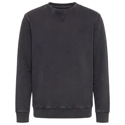 INDICODE JEANS Majica Eliah črna