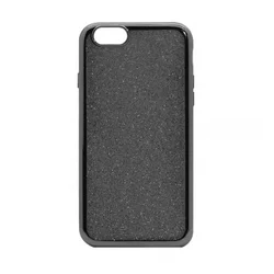 Maska Luxury Soft silicone za iPhone 6 crna