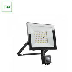 LED reflektor Noctis Lux 4 sa senzorom pokreta 50W 6000K