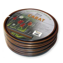 Bradas Vrtna cev 30m, 1/2 CARAT BR-WFC1/230