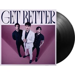 Storm Orchestra - Get Better (LP)