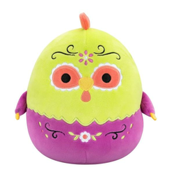 SQUISHMALLOWS Dan mrtvih Petelin - Amparo, 20 cm