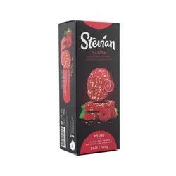 Stevian Keks, Malina, 165g