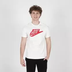 NIKE Majica kratak rukav nsw tee std jdi pack M