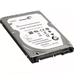 SEAGATE SSHD disk 500GB ST500LM000