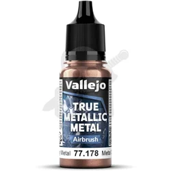 TMM: Airbrush: Rusty Metal 18ml