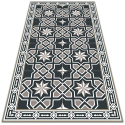 Decormat Zunanja preproga Veter vrtnica 60x90 cm