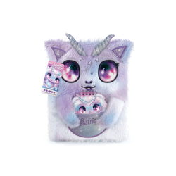 Fuzzy veliki notes -Astria