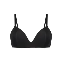 Hunkemöller Nedrček Mona črna
