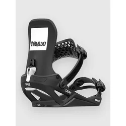 ThirtyTwo T32M Fase 2026 Snowboard Bindings black