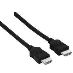 Kabl HDMI Hama 5 m - Crni