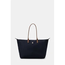 Torbice Tommy Hilfiger Popette Maxi Tote Navy Universal