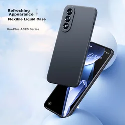 Biaze Maska za mobilni telefon OnePlus Ace 5 Pro, Crna