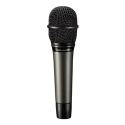 Audio-Technica ATM610a Hypercardioid Dynamic Vocal Microphone
