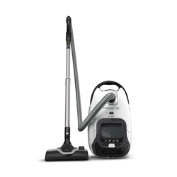 Rowenta - Usisavač sa kesom SILENCE FORCE ALLERGY+ 4,5l 400W/230V crna/bela