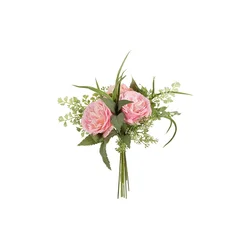 Umetne rože J-Line Bouquet Tulip