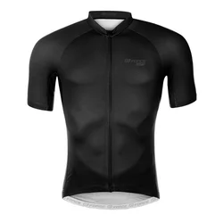 Force Dres pure kratki rukav, crna s ( 9001182-S )