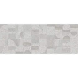 Roca Grigio Decor 30x80cm