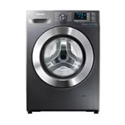 SAMSUNG pralni stroj WF80F5E5W4X