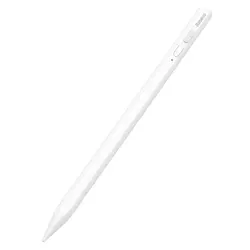 BASEUS Smooth Writing Capacitive Stylus za iPad Pro/iPad, belo