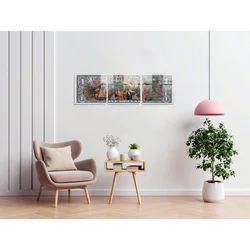 Wallity Set slika 1409, 3 Dela