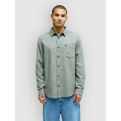 Quiksilver Motherfly Heather Shirt grape leaf heather