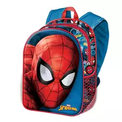 Marvel Spiderman Mistery 3D dječji ruksak 37cm