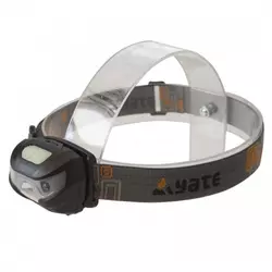 YATE TIGER CREE XPE Headlamp