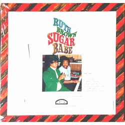 BROWN RUTH - SUGAR BABE