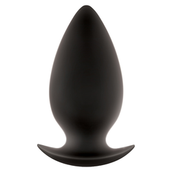 Renegade – Spade Butt Plug, extra large