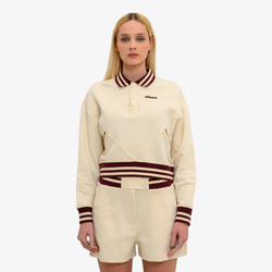 Ellesse Dukserica LADIES CREWNECK