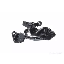 Zadnji menjač shimano deore rd-m615sgs l 10 brzina