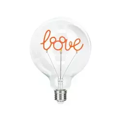 Sijalica Paladone Disney - Mickey Love LED Neon E27