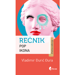 Rečnik pop ikona