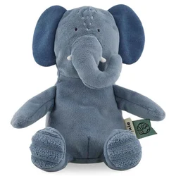 trixie® plišasta igračka za dojenčka mrs. elephant