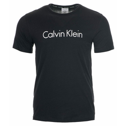 Calvin Klein muška majica s kratkim rukavima, XL, crna